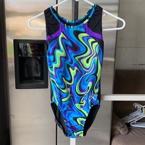 Leotard Adult Large